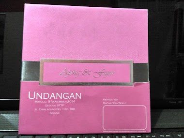 Percetakan Murah Depok ~ Cetak Buku Tahunan Murah: April 2016