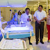 Nuevo Hospital Materno Infantil cuenta con tecnología de punta