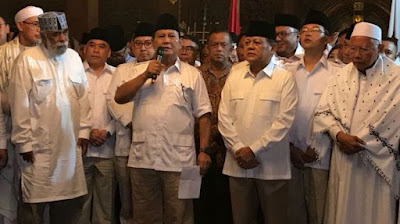 Profil Sudrajat, Cagub Jawa Barat Pilihan Partai Gerindra