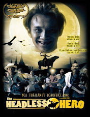 Headless Hero (2002) ผีหัวขาด