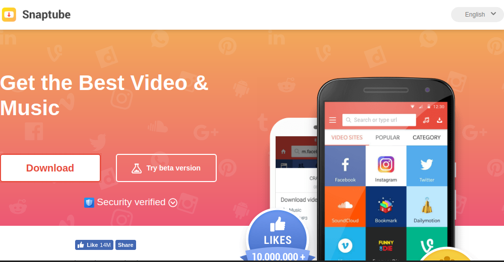 Secret: How to Download Videos from any app on mobile devices.