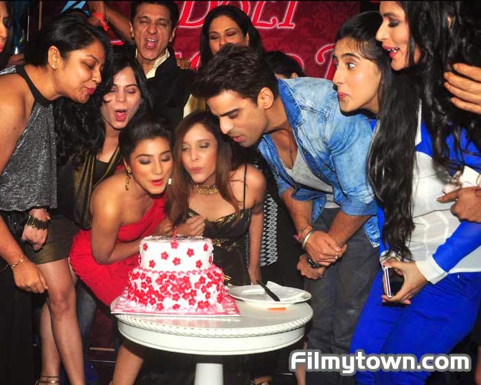 Filmy Town: ‘Doli Armaano Ki’ celebrates 260 episodes