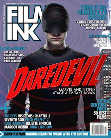 Watch Movies Daredevil (2015 TV Series) Full Free Online