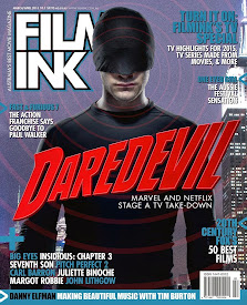 Daredevil (2015 TV Series)