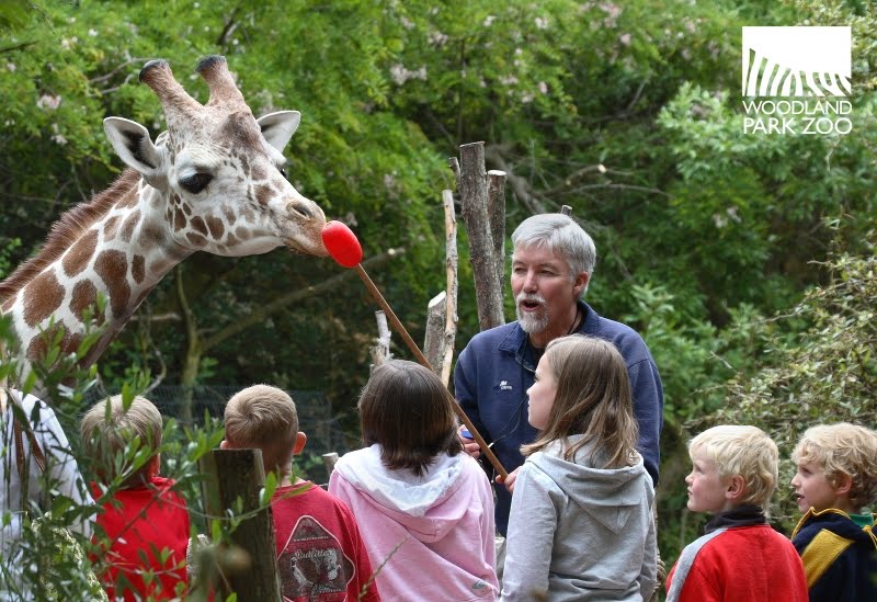 What’s it like to be a keeper?