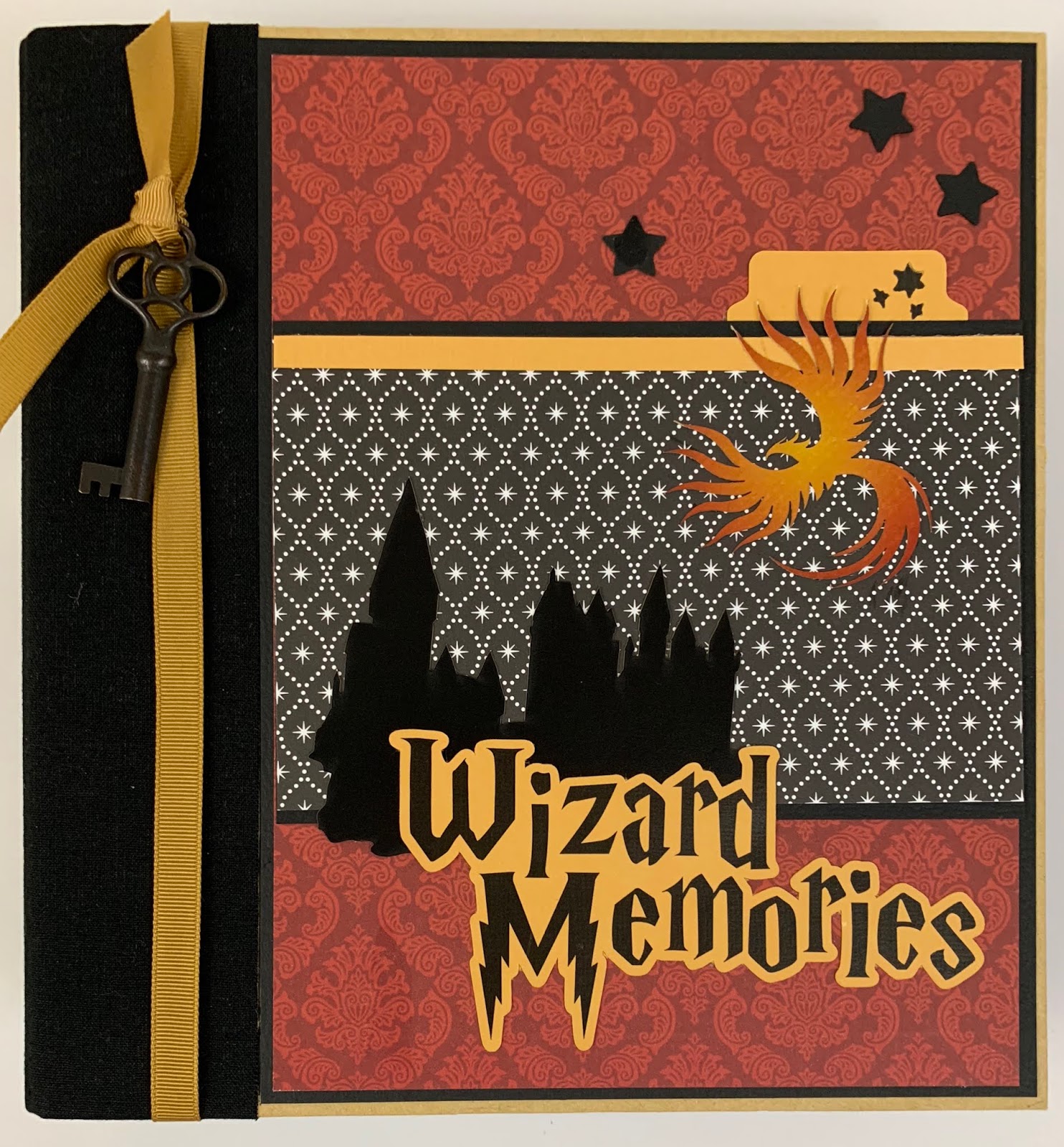artsy albums mini album