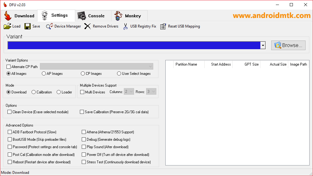 Flashtool Drivers 1.0.2 Free Download Flashtool Drivers 1.0.2 Free Download