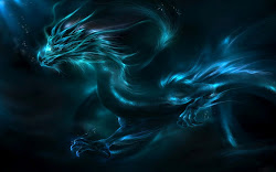 desktop backgrounds dragon pc wallpapers fire background dragons chinese hd water cool draco unique breathing computers fantasy screen put performance
