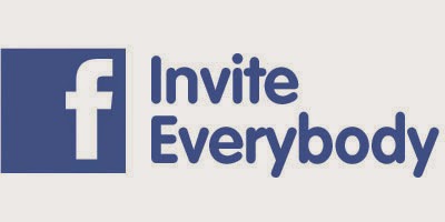 Invite All of your Facebook  Friends to Facebook Pages