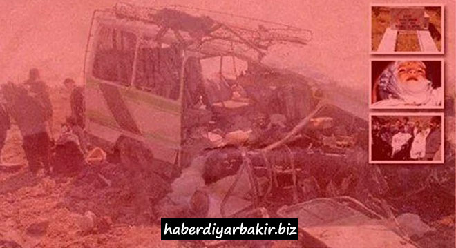 Martyrs of Diyarbakır's Karacadağ to be commemorate Martyrs of Diyarbakır's Karacadağ to be commemorate