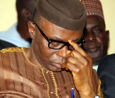 Olusegun Mimiko Olusegun Mimiko