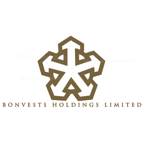 BONVESTS HOLDINGS LTD (SGX:B28) @ SGinvestors.io