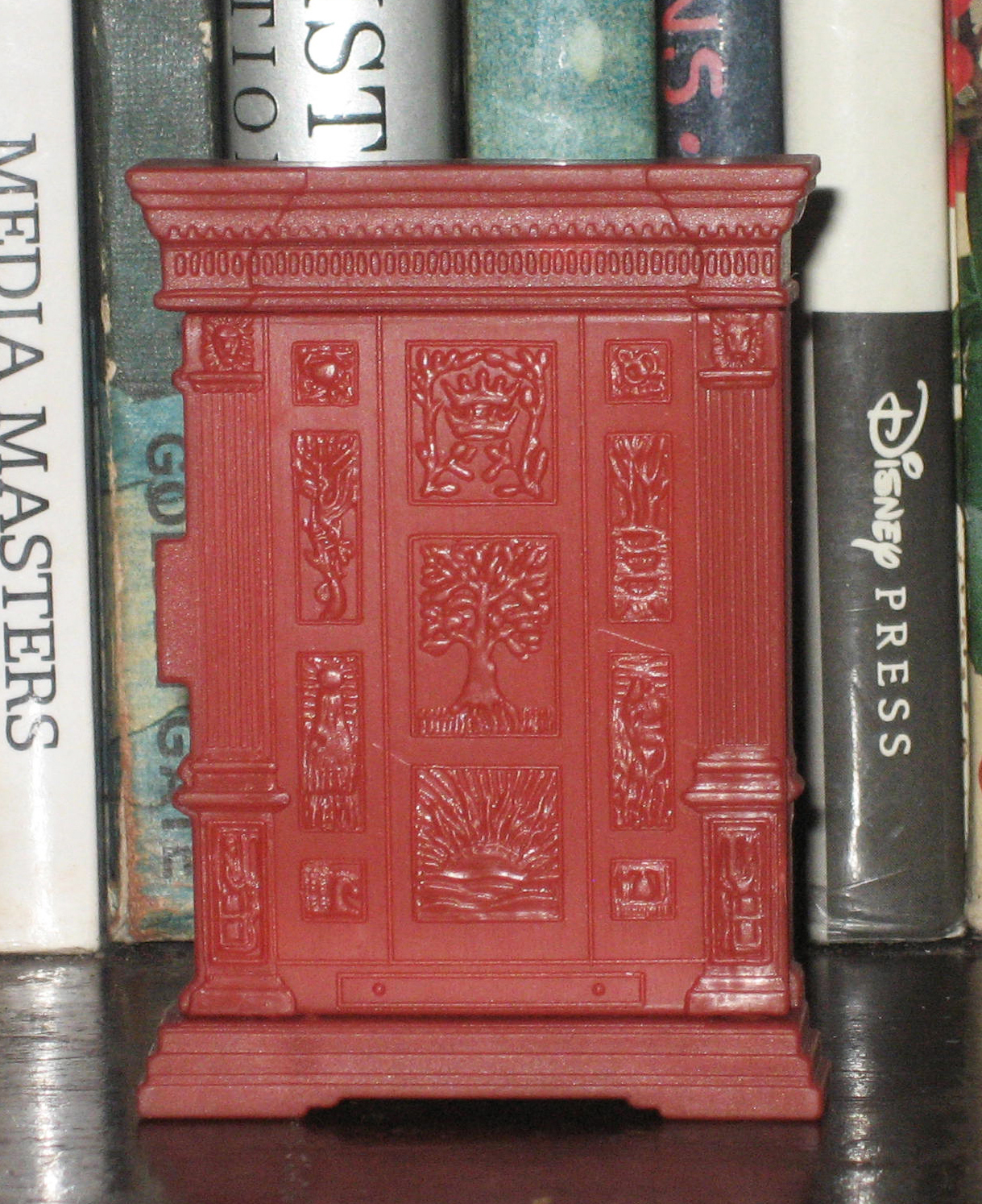 Percy S Fast Food Toy Stories Wardrobe Narnia Jpg