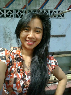Cewek Bispak Pamer Body Montok | Private Foto