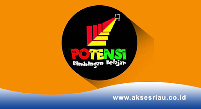 Potensi Bimbel Pekanbaru