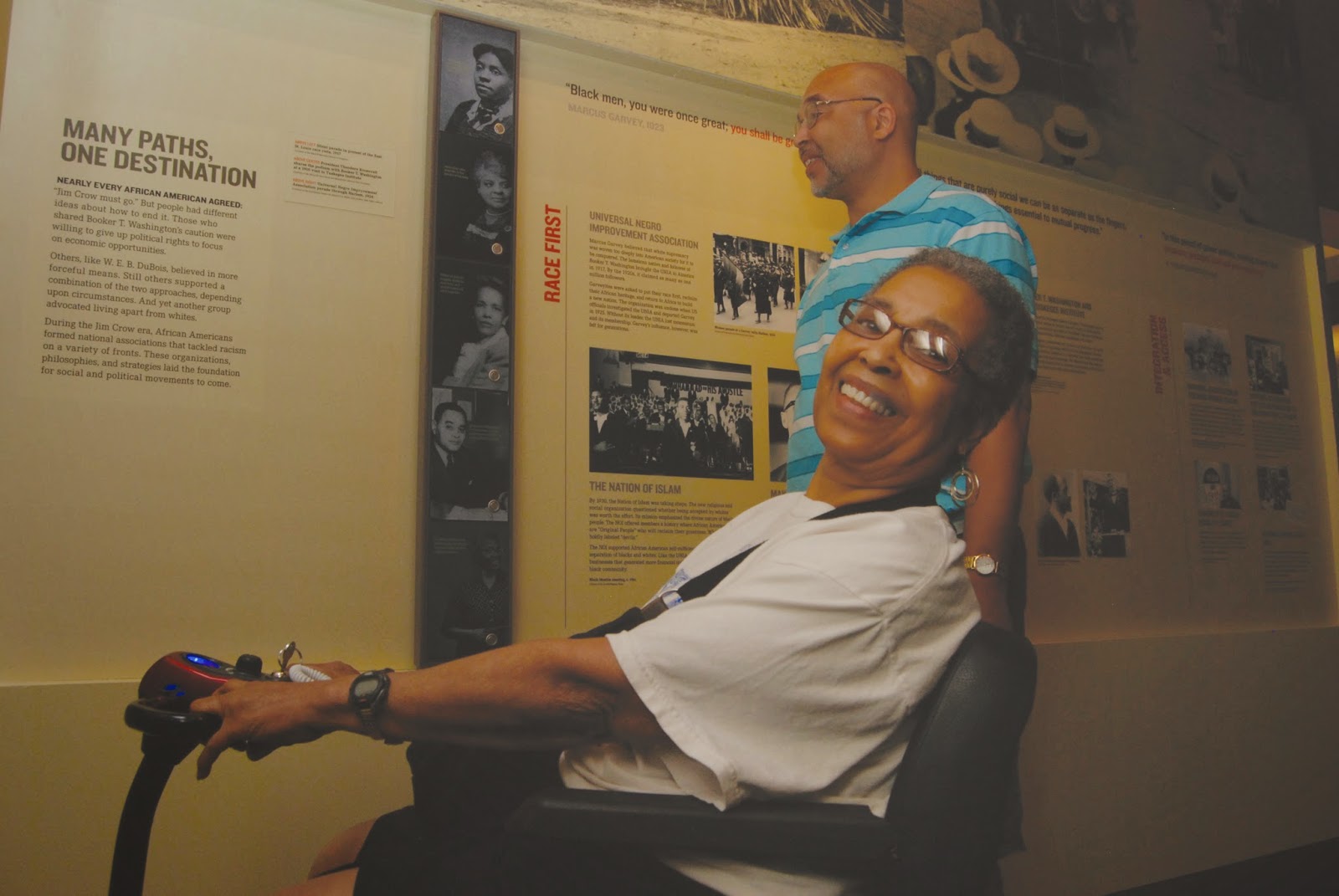 The Wiley Report July 2014