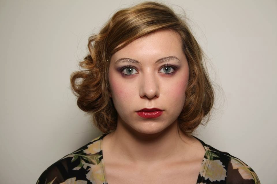 Goodbye To Berlin Kit Kat Girl Final Assessment