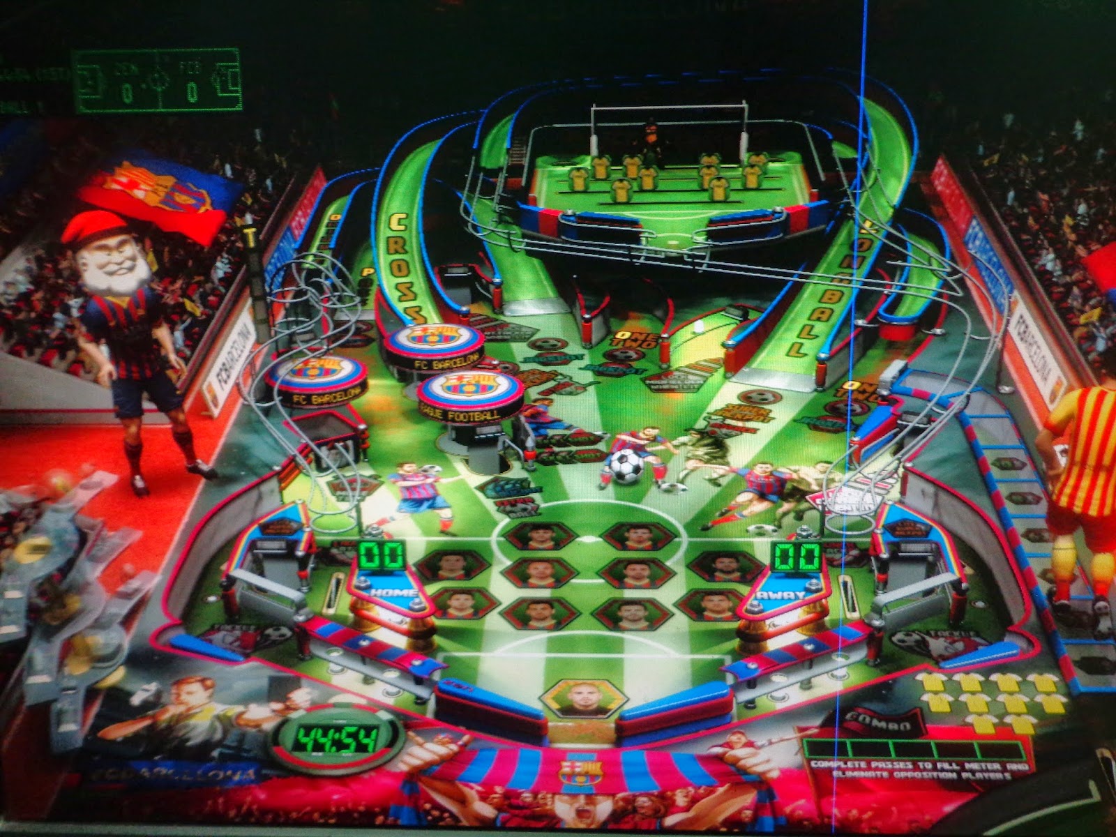 infowork portal Pinball FX 2 PC Full