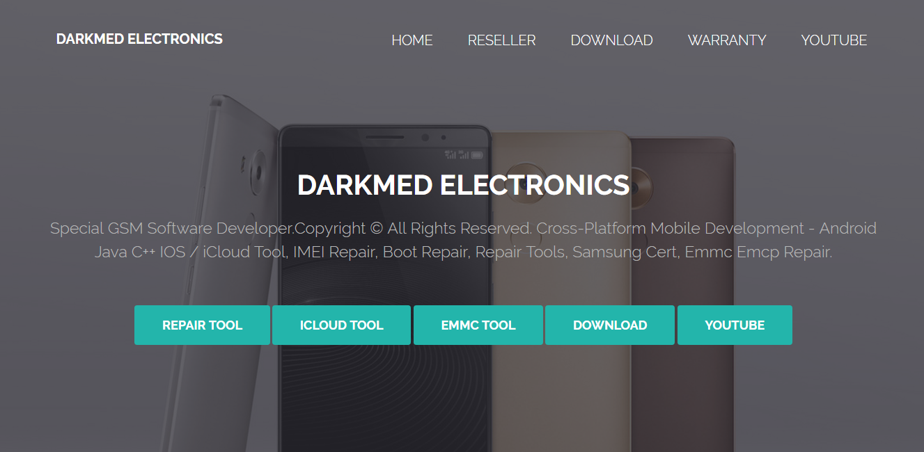 Unbrick tool download