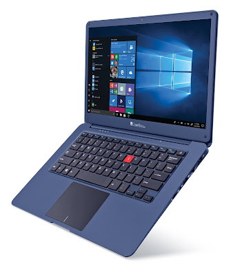 iBall CompBook M500 launched in India for Rs 18,999