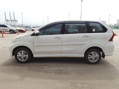 Pengiriman Mobil Kirim Mobil