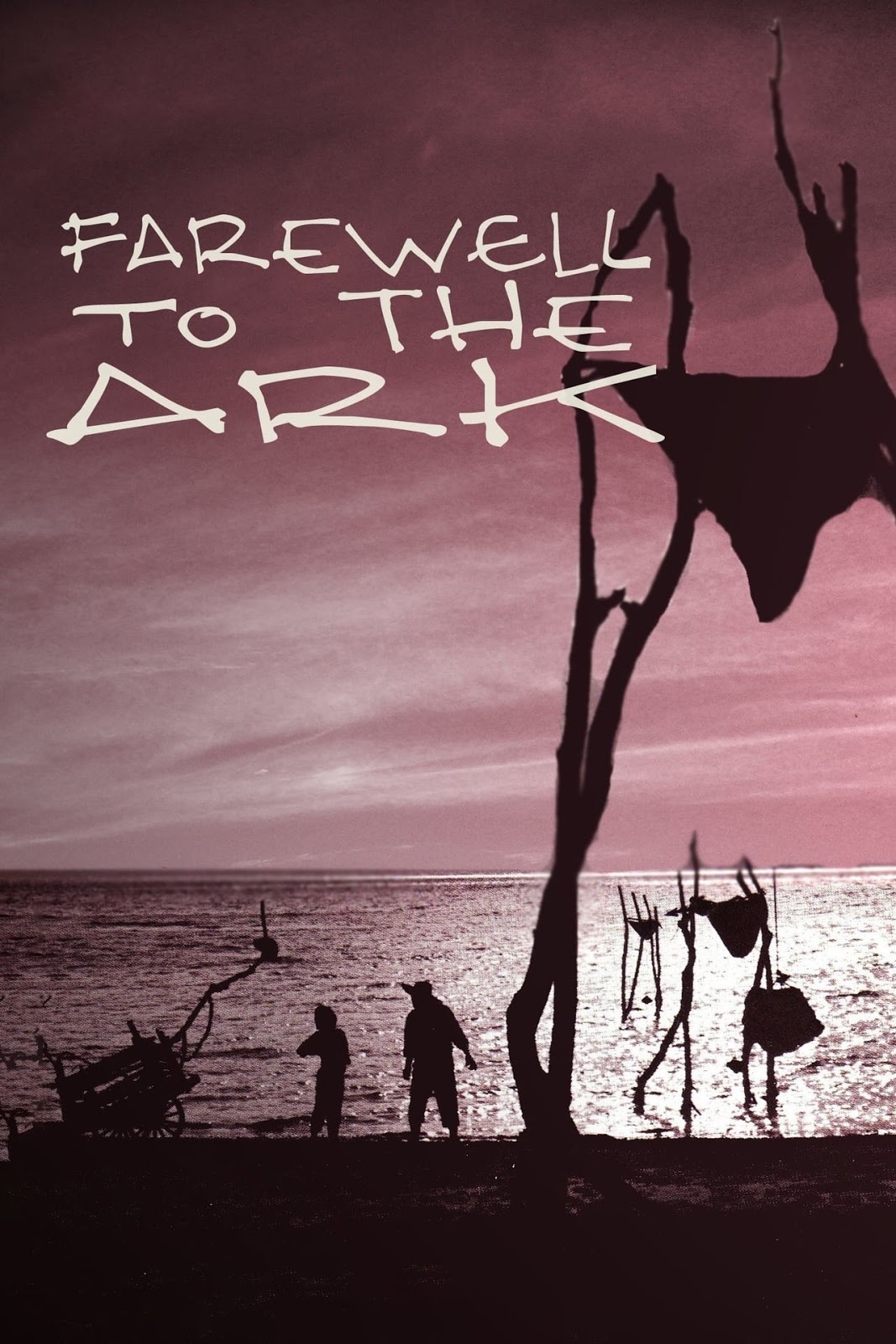 Farewell to the Ark/さ ら ば 箱 舟 (Saraba hakobune) (1984)