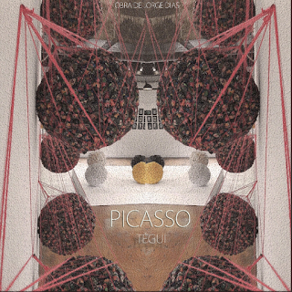 Tégui - Picasso (prod. Psycho)