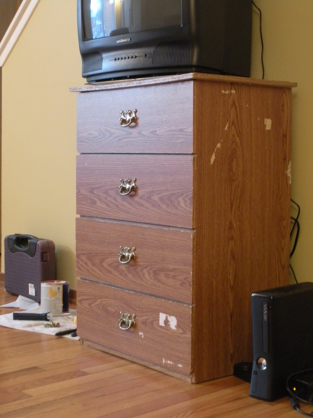 a couple of creative sisters Living Room Redo