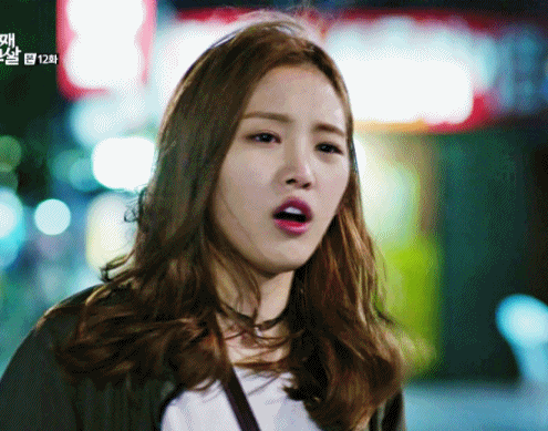 최근 에이핑크 손나은, 드라마 비주얼 | 인스티즈