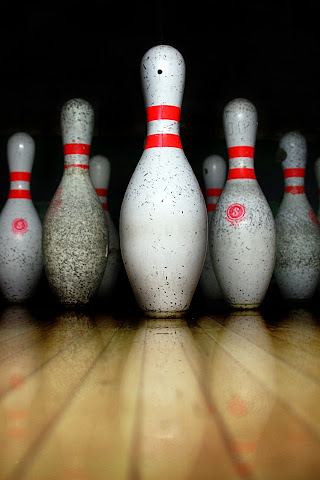bowling - Download iPhone,iPod Touch,Android Wallpapers, Backgrounds,Themes