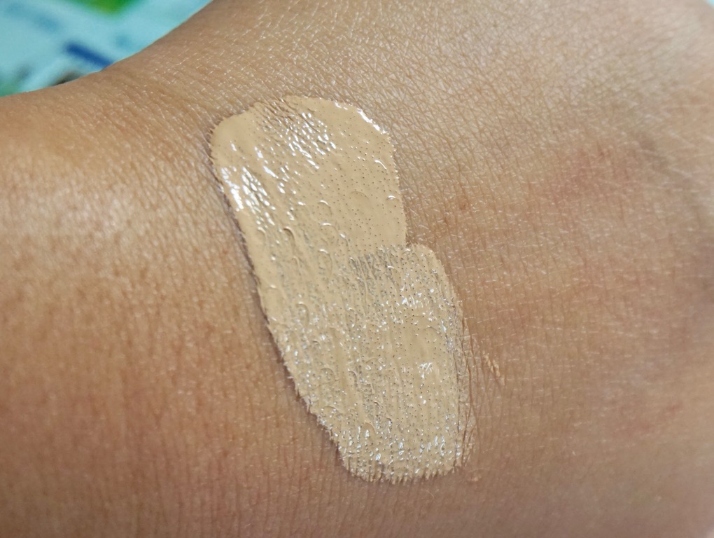 Guerlain lingerie de peau 03n Clearance