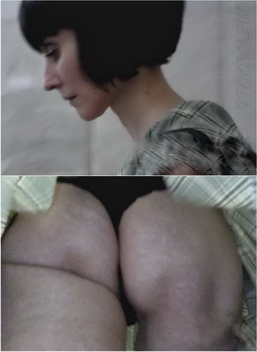 Upskirts 1998-2010