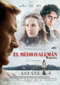 descargar El Medico Aleman – DVDRIP LATINO