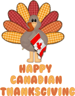 Thanksgiving Canada e-cards images pictures free download