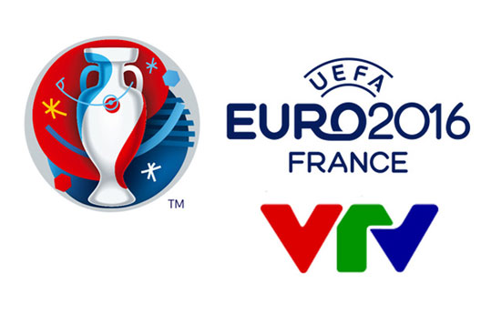 VTV lên sóng 13 chương trình đồng hành cùng EURO 2016 - VTVCab HCM ...