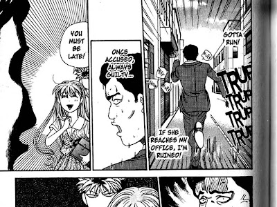 いろいろ gto 14 days in shonan mangadex 131208