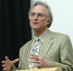 Richard Dawkins (BHA Vice-President) on Scientific Method