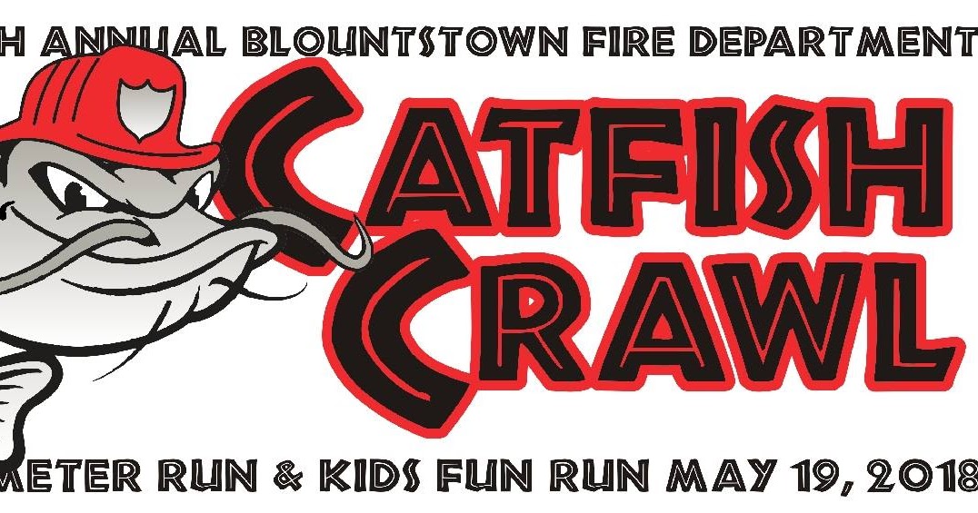Trouble Afoot! Chance Logan and Kat Sack keep winning in Blountstown at the Catfish Crawl