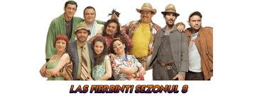 Boby Youtube Las Fierbinti Sezonul 8 Ep 15 Babele Si Gigolo Part 1