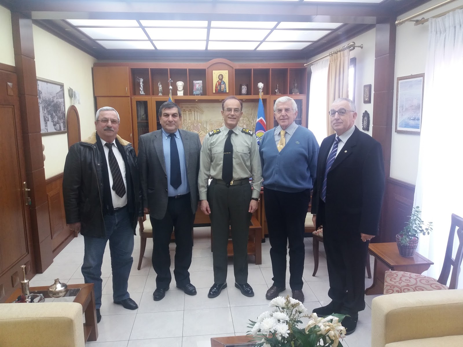 ΚΛΙΚ ΓΙΑ ΜΕΓΕΝΘΥΣΗ
