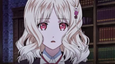 diabolik lovers episode 1 english subs diabolik lovers episode 1 english subs