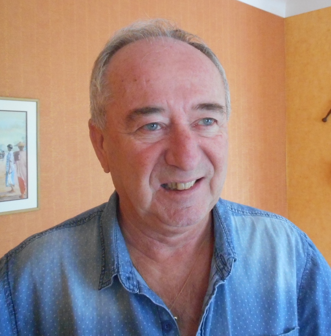 Philippe BOUCHERON - Aujourd'hui (2019)