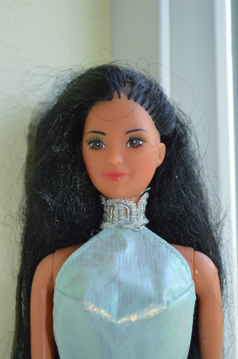 The Barbie Blog Garage Sale Finds