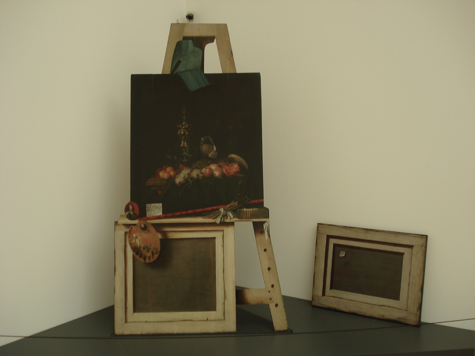 mes plus belles photos d'oeuvres d'art gijsbrechts cornelis 2