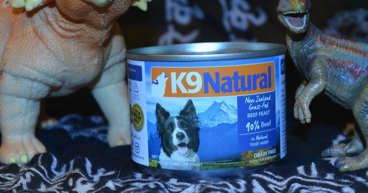 K9 Natural Reviews Recalls Information Pet Food Reviewer