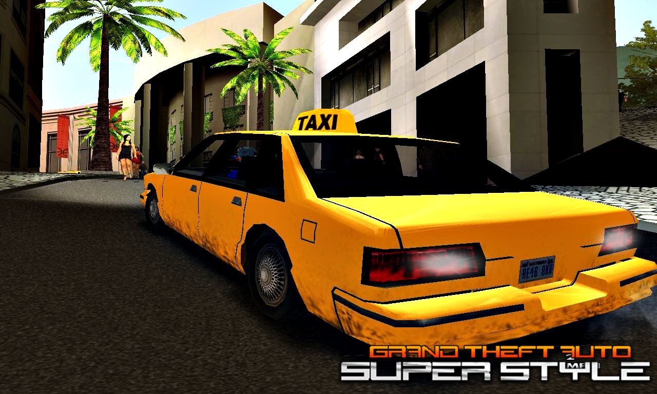 GTA Super Style - Mods GTA, Mods para GTA, Skins, Carros, CLEO, Motos