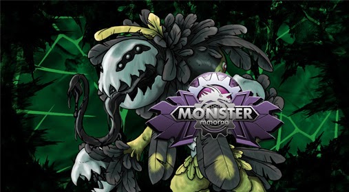 Monster_MMORPG