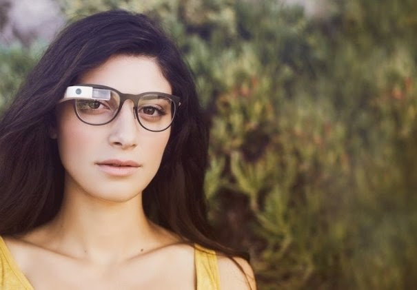  Google Glass available to American public today for $1500