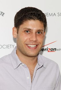 Michael H. Weber. Director of Friends with Benefits - Season 1