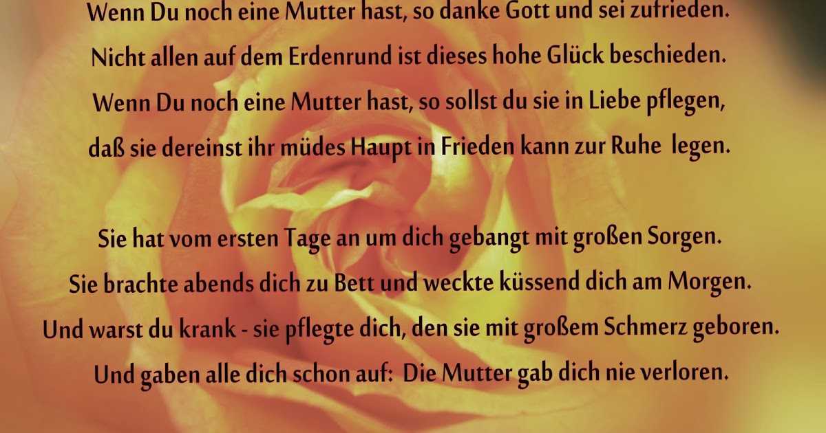 Die lästige Nachbarin Muttertag